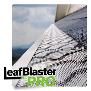 Leaf blaster pro