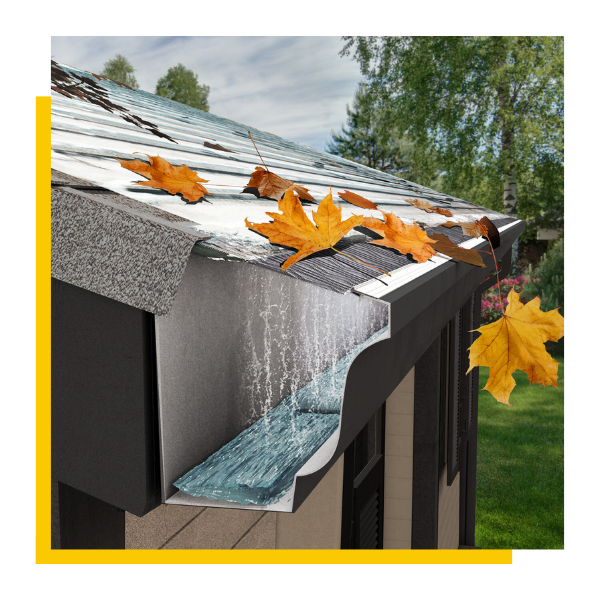 gutter guards 1